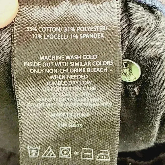 Kut from the Kloth Diana Skinny Stretched Women's Jeans 10 - Picture 6 of 7